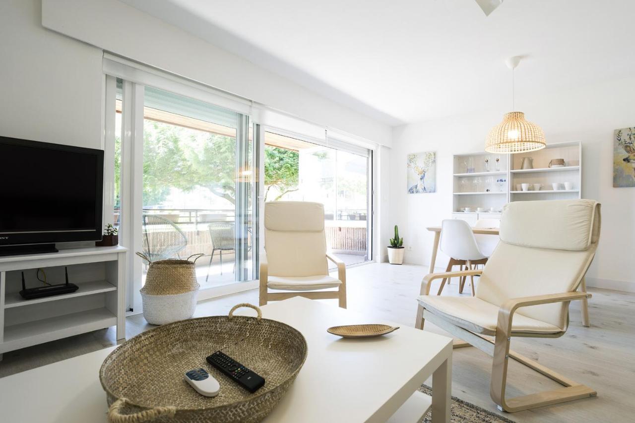Olabide By Smiling Rentals أونذاريبيا المظهر الخارجي الصورة